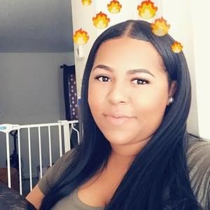 Meet your Posher, Britanny